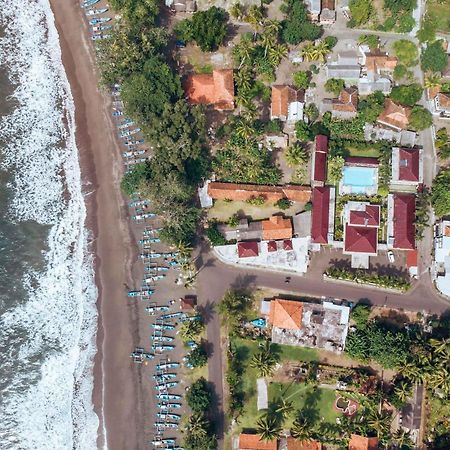Sunrise Resort Batukaras 외부 사진