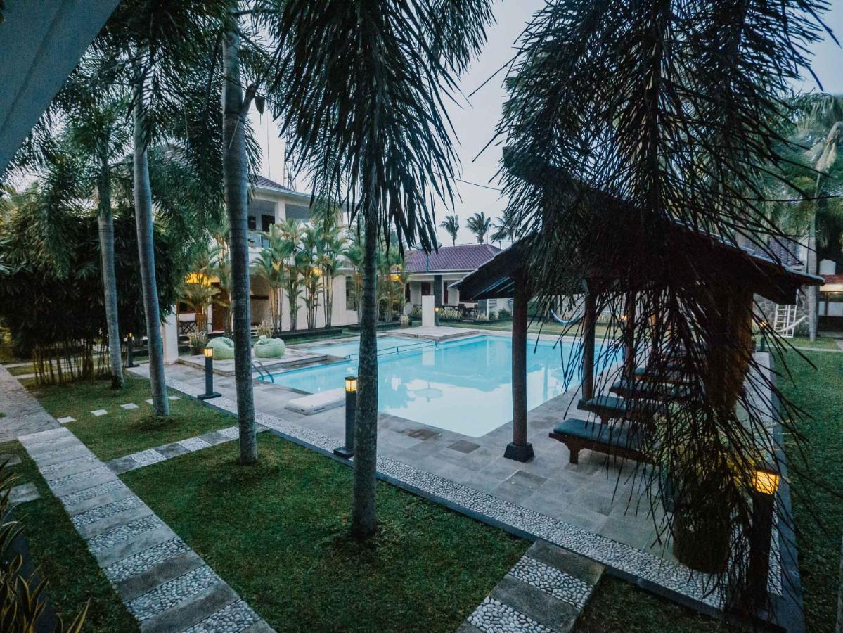 Sunrise Resort Batukaras 외부 사진
