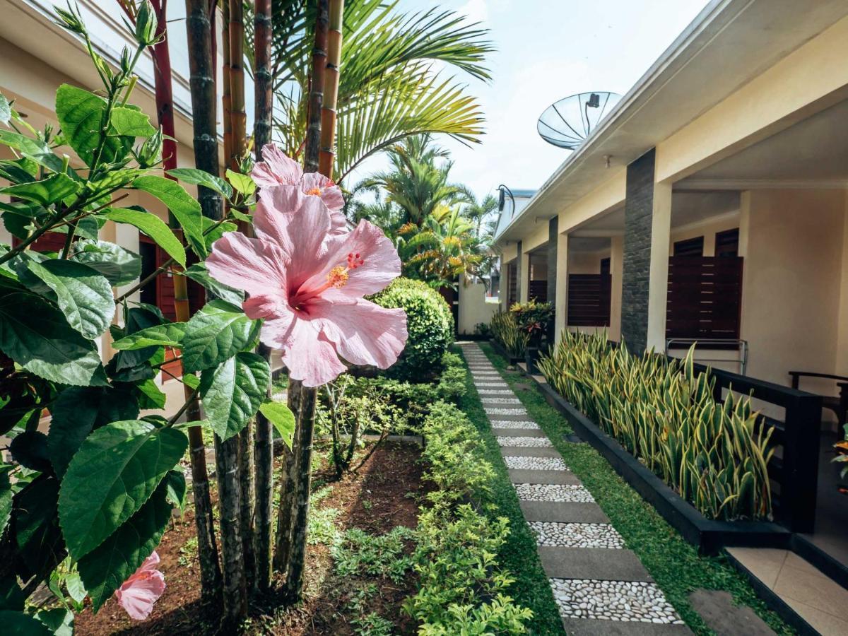 Sunrise Resort Batukaras 외부 사진