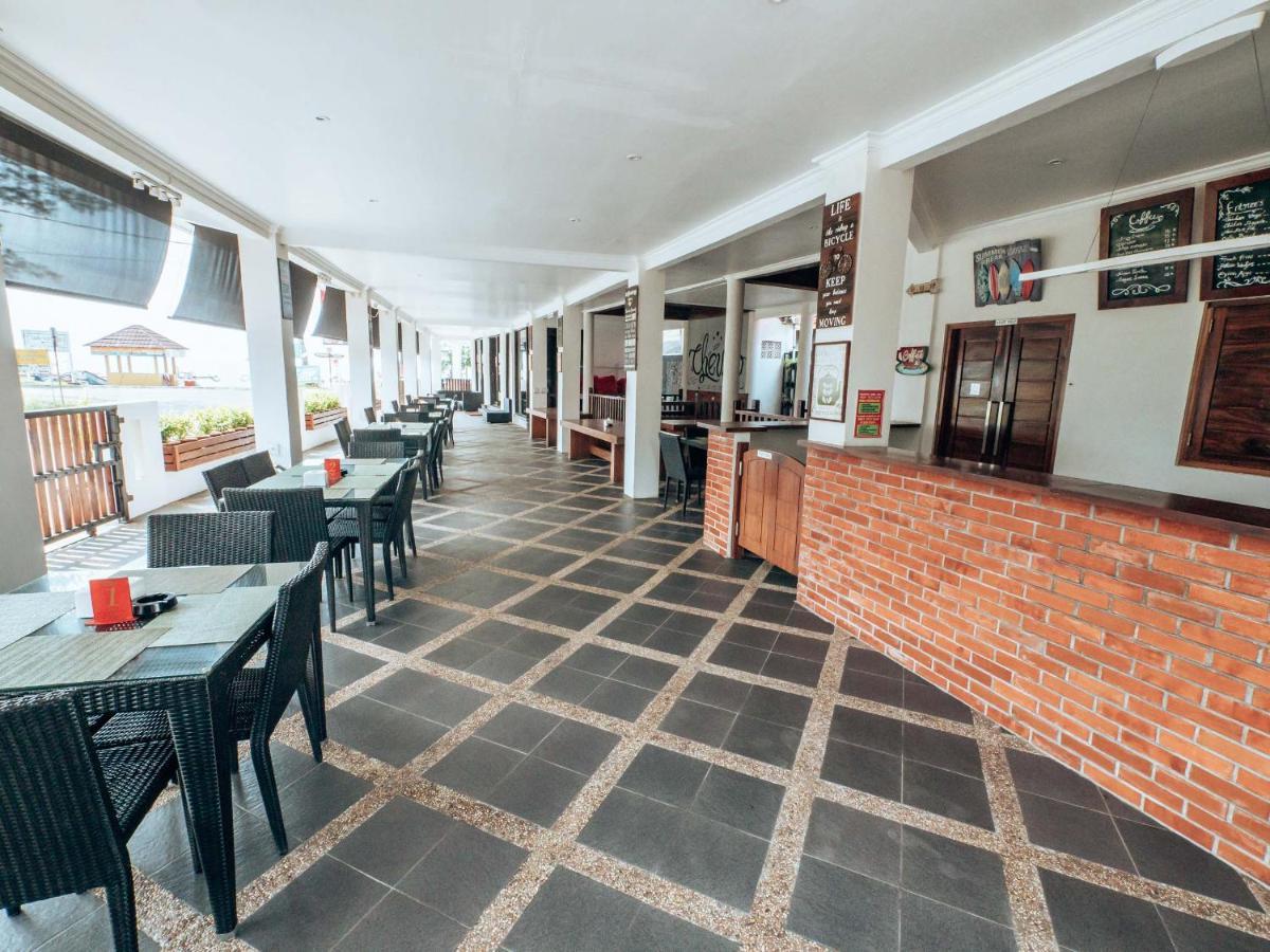 Sunrise Resort Batukaras 외부 사진