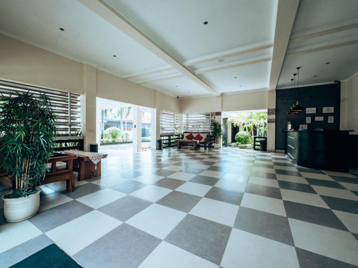 Sunrise Resort Batukaras 외부 사진