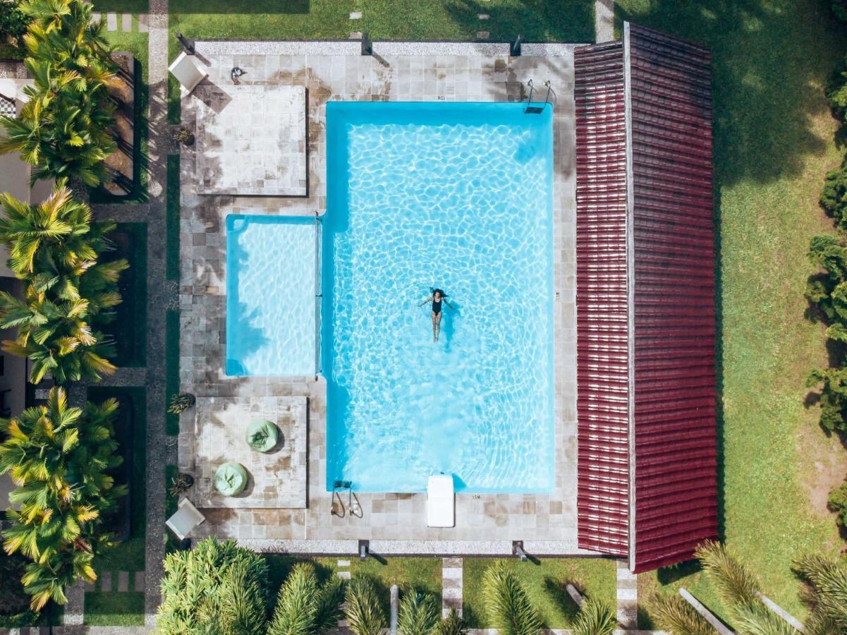 Sunrise Resort Batukaras 외부 사진