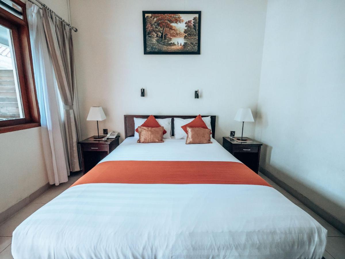 Sunrise Resort Batukaras 외부 사진