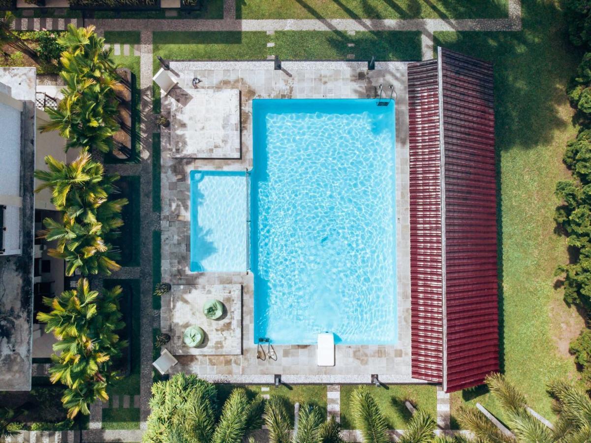 Sunrise Resort Batukaras 외부 사진