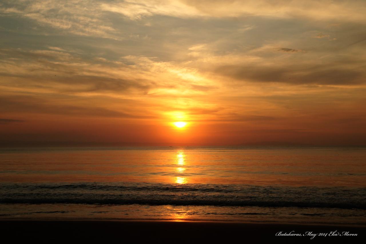 Sunrise Resort Batukaras 외부 사진